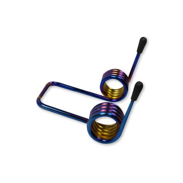 JS 瑞祥 座墊彈簧 坐墊 彈簧 椅墊彈簧  適用 GOGORO2