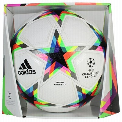 サッカーボール　チャンピオンズリーグ　公式球 5号球　フィナーレ フィナーレ 24-25 3rd プロ（5号球） | モルテン公式オンライン