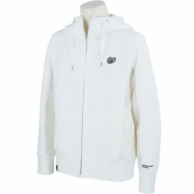 マスターバニー パーカー パーリーゲイツ/マスターバニーエディション