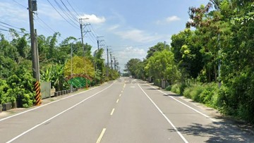 岡山產業區#近未來第二交流道#臨路潛力農地1｜高雄市岡山區大華段
