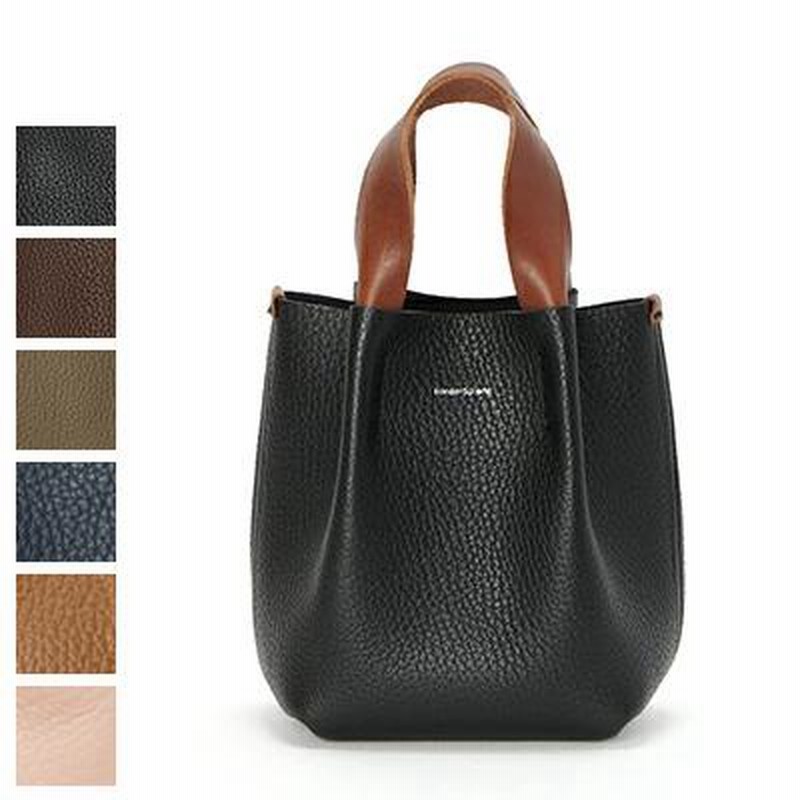 エンダースキーマ Hender Scheme ピアノバッグ スモール piano