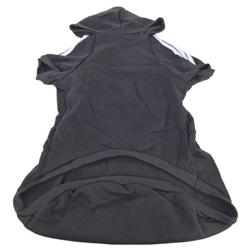 狗衣服 貓衣服 寵物衣服  黑色 8XL  1件