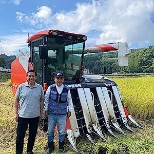 新米 特Aひとめぼれ米 残留農薬ゼロ 発芽玄米  1.5kg×2袋（3.0kg）無洗米 大分県産 発芽玄米 春日屋