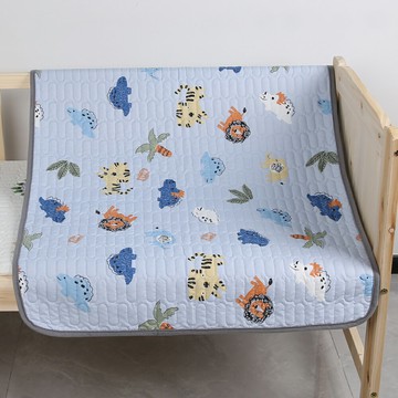 隔尿墊 保潔墊 防水保潔墊 隔尿墊兒童防水可洗大尺寸夏季透氣兒童床墊寶寶隔夜防尿床單水洗『xy13104』