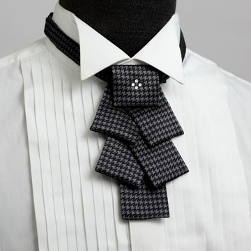 vivi領帶家族 -〉MIT男仕配件之 //造型領結 結婚、伴郎正式領結119-3