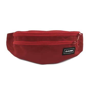 Dakine Classic Hip Pack [8130205-DEE] 腰包 斜背 肩背 酒紅 24x14x8cm