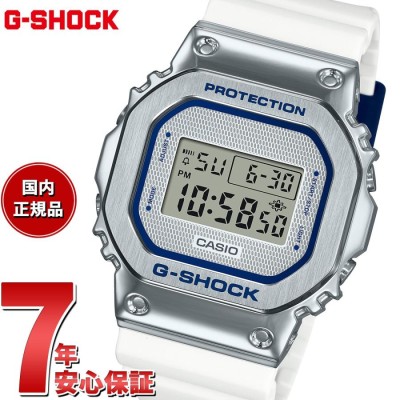 G-SHOCK GM-5600LC-7JF