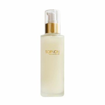 【SOFNON詩芙儂】菁鑽戀人-極潤緊實柔光露120ml