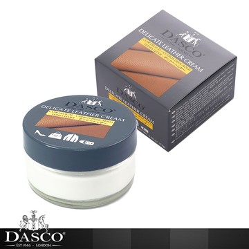 DASCO 精緻皮革保養霜