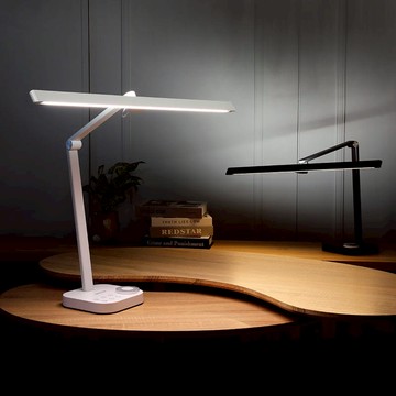 LED超明亮護眼檯燈pro 11-PFT100 黑色（現貨）