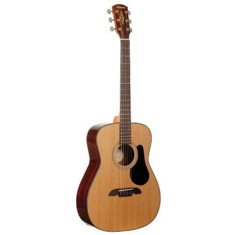 Alvarez アルバレス Regent Series RF17 Folk Guitar , Natural / Gloss Finish  アコースティックギター | LINEブランドカタログ