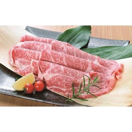 ふるさと納税   佐賀県産黒毛和牛 ロースステーキ＆すきやき肉 L-19 佐賀県鹿島市