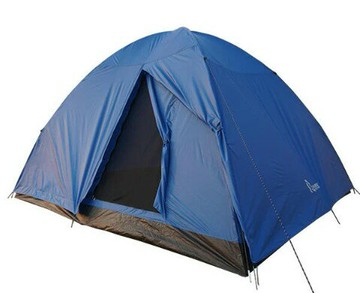 探險家掛勾式帳篷 6-8人 露營帳篷 野營帳篷 DJ-209 雪之屋高雄門市