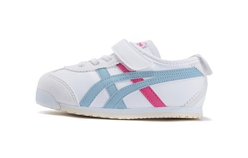 TD ONITSUKA TIGER OT MEXICO 66 WHITE BLUE RED