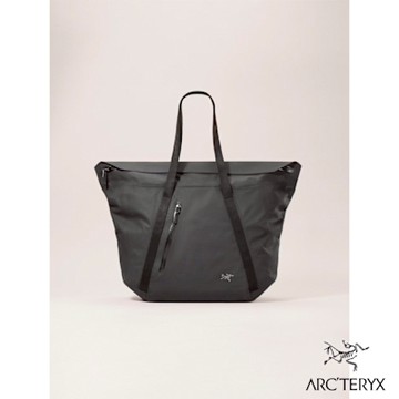 Arcteryx 始祖鳥 Granville 30L 提袋 黑