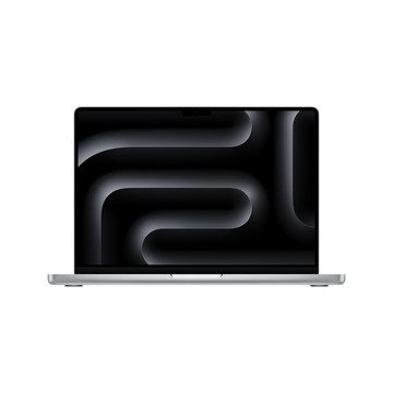 Apple 14 吋 MacBook Pro Apple M5 Pro 晶片配備 18 核心 CPU 與 20 核心 GPU - 銀色 (整修品)