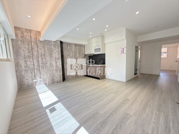 藝文特區.同德國中電梯美兩房｜桃園市桃園區永安北路