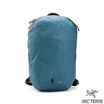 【Arcteryx 始祖鳥官方直營】Granville 16L 多功能背包 寧靜綠