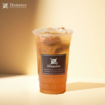 【多那之咖啡】紅蘋翡冷翠