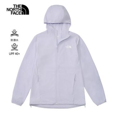 The North Face M ZEPHYR NOVELTY WIND JACKET - AP 男 風衣外套 NF0A8BW80TI