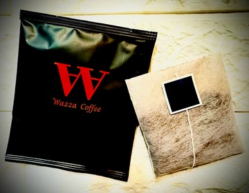 [Wazza Select哇塞精選]-精品浸泡咖啡