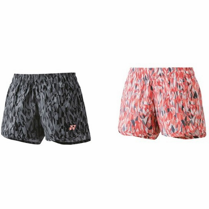 絶妙 YONEX 【特注】ヨネックス 公式】 写真追加分です ハーフパンツ