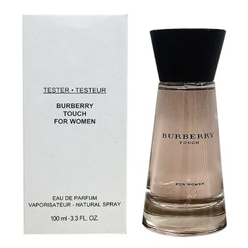 BURBERRY 接觸女性淡香精 100ml-Tester包裝