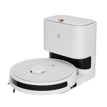 伊萊克斯 極適家居700 掃拖機器人(EFR71222DS)