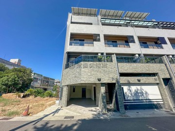 【梓和公園首排】邊間採光佳｜陽光綠意好宅｜高雄市梓官區和平路