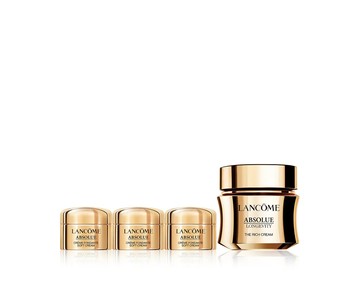 【LANCOME】濃萃乳霜上市組