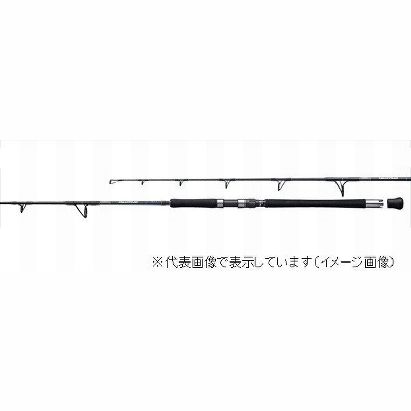 シマノ 19 グラップラー タイプj S56 7 スピニング 2ピース オフショアロッド 通販 Lineポイント最大0 5 Get Lineショッピング