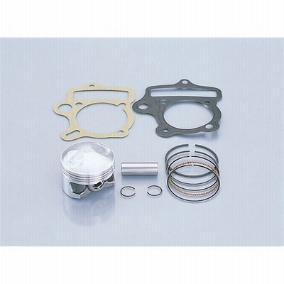 キタコ  ピストンKIT(U・SE85CC) モンキー　350-1123710