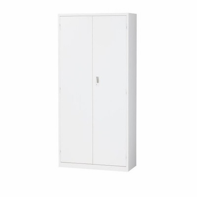 【送料込み・配送エリア限定商品】ALZ A4対応両開き書庫 W880 D380 H1860ALZ-H36新品 完成品 日本製　t-skf0027