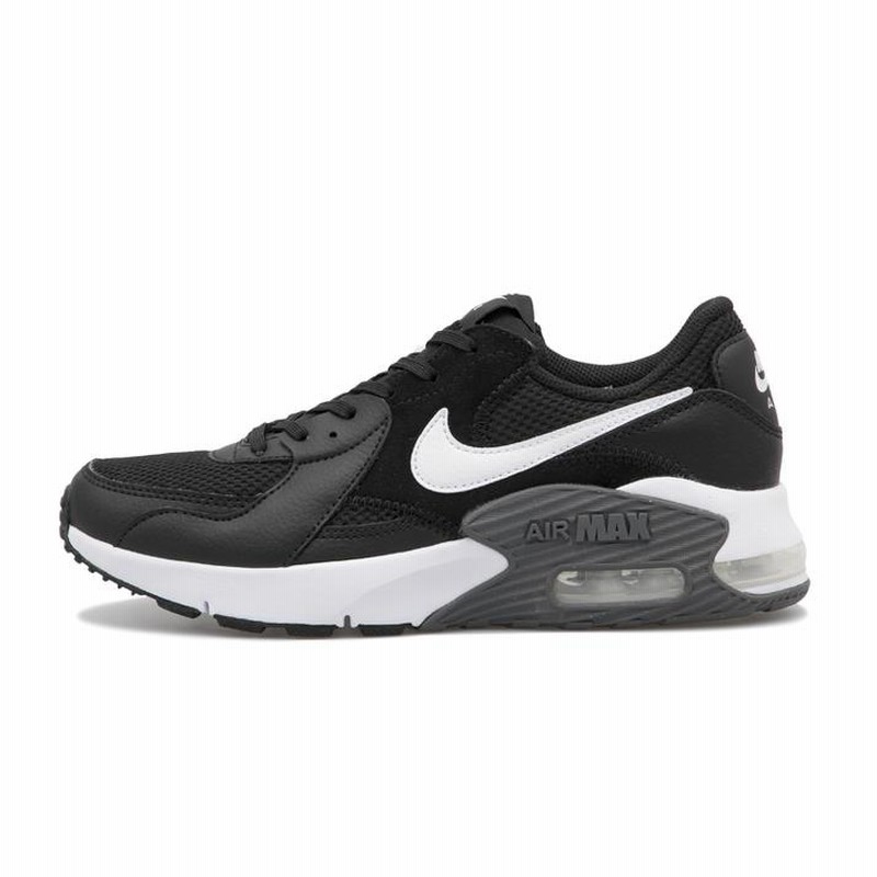 レディース Nike ナイキ W Airmax Excee エア マックス エクシー Wcd5432 003blk Wht 22 5cm ブラック 通販 Lineポイント最大1 0 Get Lineショッピング