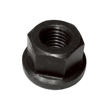 重型螺帽 法蘭螺帽 法蘭帽 重型螺母1/2 5/8 3/4 M12M16M20M24M30M32