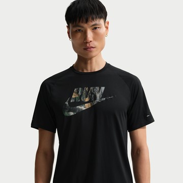 Nike Stride Men's Dri-FIT ADV Realtree Short-Sleeve Running Top