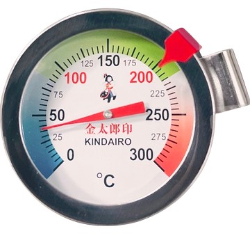 【晨光】金太郎KINDAIRO #304 萬能溫度計(370891)【現貨】