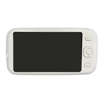 SpotCam BabyCam Pro Monitor 智慧寶寶監視器專用5吋螢幕720PVOX喚醒雙向語音2.4FHSS無線傳輸