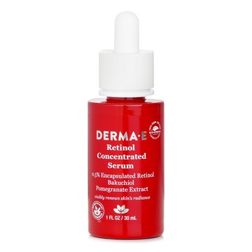 Derma E - 濃縮視黃醇精華