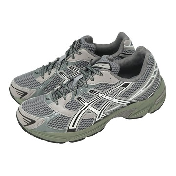 [ACS] Asics 亞瑟士 休閒鞋 GEL-1130 男鞋 灰 復古跑鞋 拼接 緩震 運動鞋 1201A910020