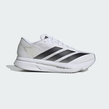adidas 愛迪達 慢跑鞋 男鞋 運動鞋 緩震 ADIZERO SL2 M 白 JQ0351(9055)