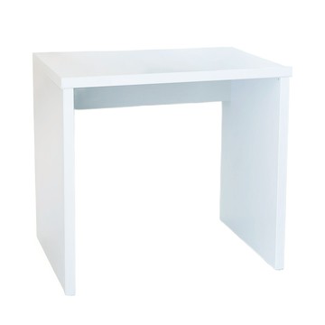 Wodme 立式個人書桌 1200  白色  58 x 120 x 73cm