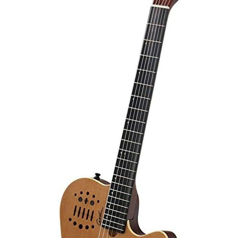 エレクトリックギター Godin ACS-SA Slimneck (Natural)