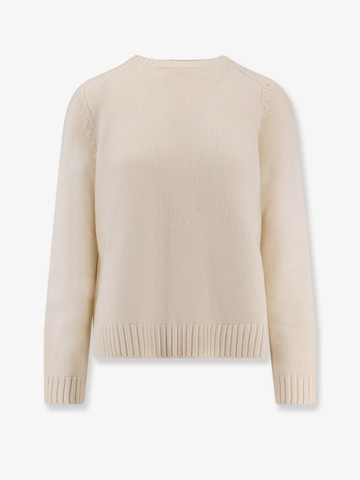 Parksville baby cashmere sweater - LORO PIANA - gender_Woman