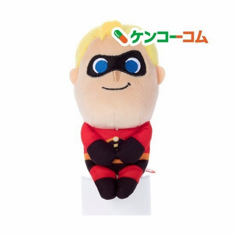 ディズニーキャラクター ちょっこりさん Mr インクレディブル ぬいぐるみ 1コ入 ディズニー 玩具 通販 Lineポイント最大0 5 Get Lineショッピング