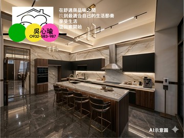 誠售｜美術館｜稀有大坪數電梯別墅｜高雄市鼓山區美術北五街