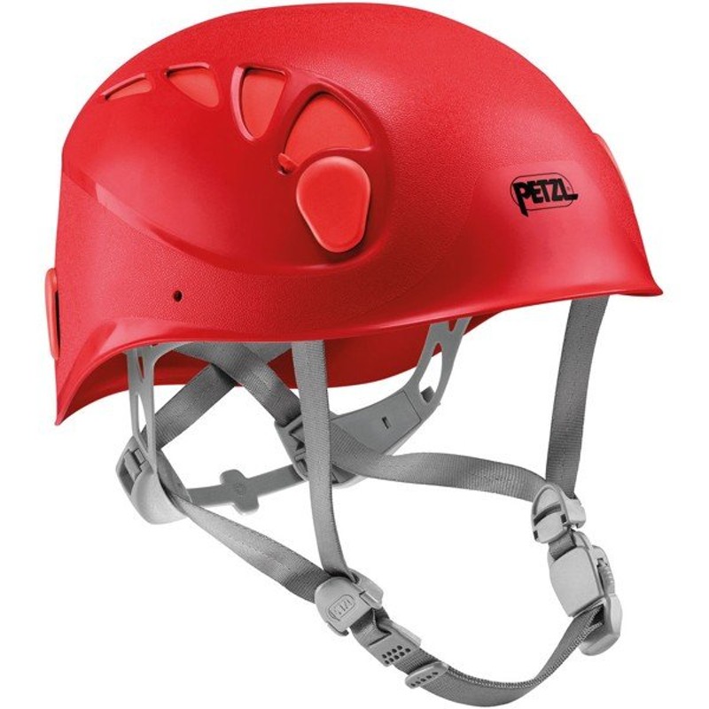 PETZL ペツル エリオス/Red/1 48-56 cm A42BR1 男女兼用 レッド アウトドアヘルメット アウトドア 釣り 旅行用品 キャンプ  アウトドアギア 通販 LINEポイント最大0.5%GET | LINEショッピング