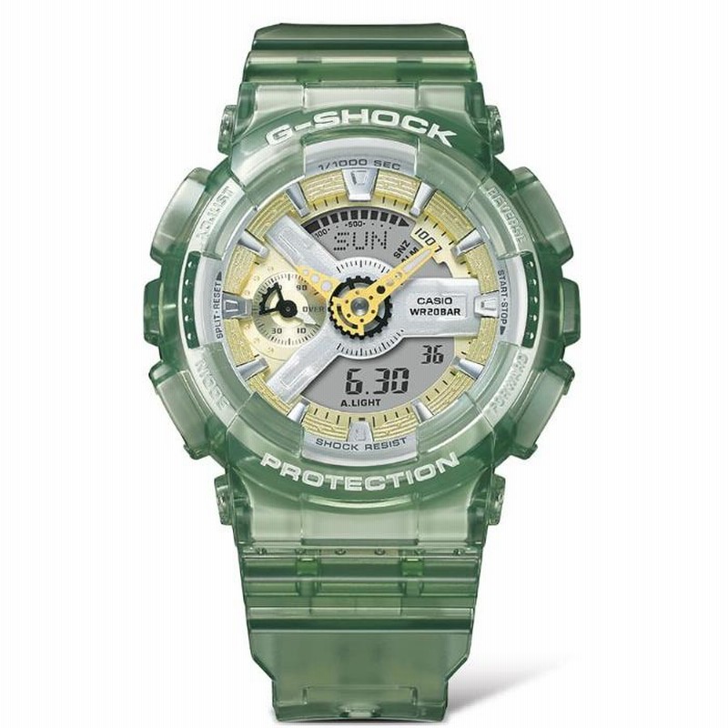 G-SHOCK Gショック Sシリーズ WEB限定 ミドルサイズ カシオ