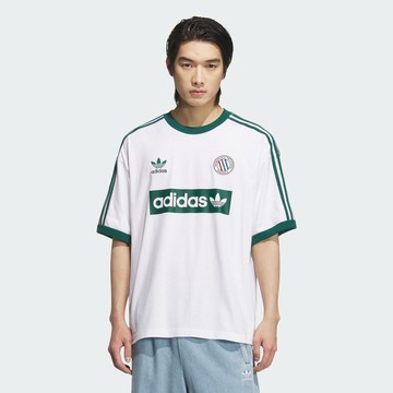 adidas 短袖上衣 T恤 男 - Originals KC2602 官方直營