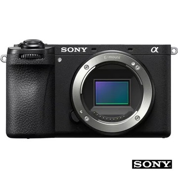 SONYILCE-6700A6700BODYS-Cinetone直出電影色調數位單眼相機(公司貨) 廠商直送